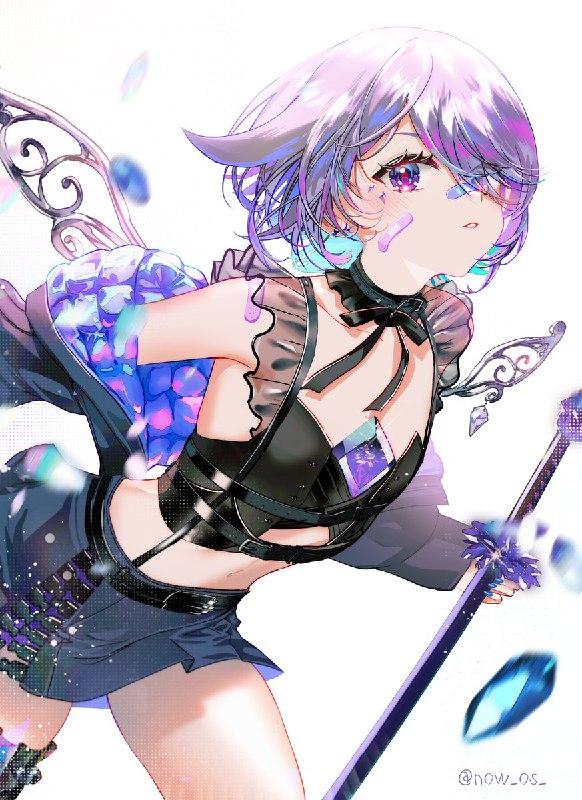𝑺𝑶𝑾𝑶𝑵