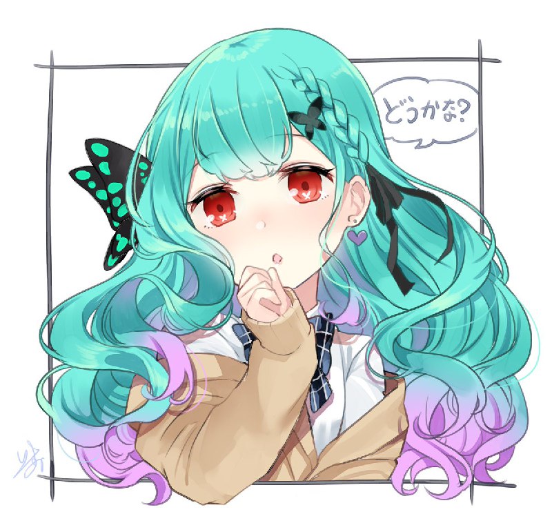 ふわふわネクロマンサー#絵クロマンサー source