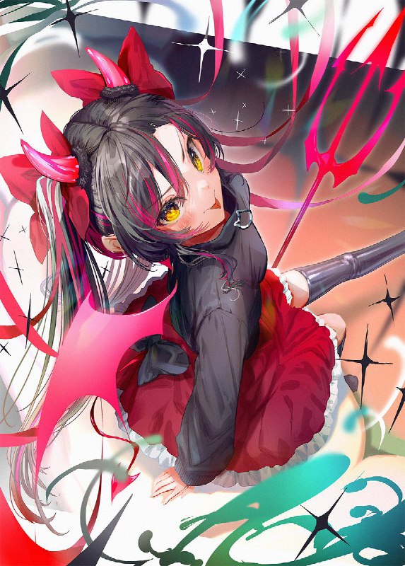 ねぎまぷりん✨️毎日イラスト