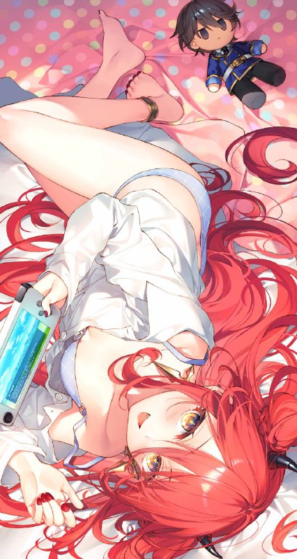 レオ君人形にもご注目！