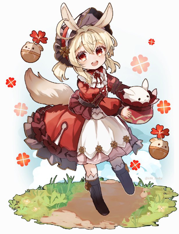 壱夢いちゆ