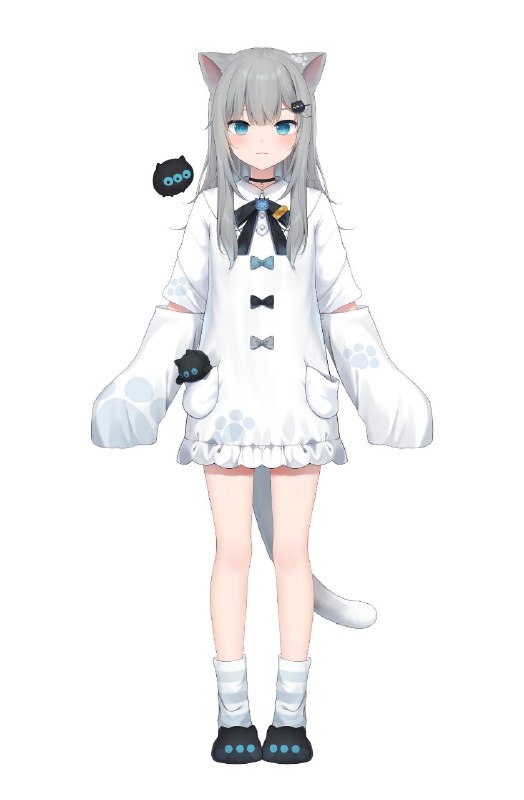 Coming soon nya 💙
