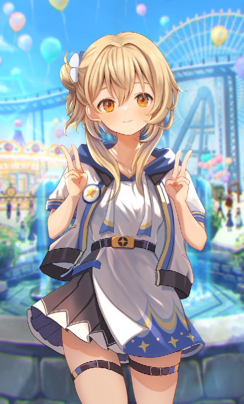 まれ