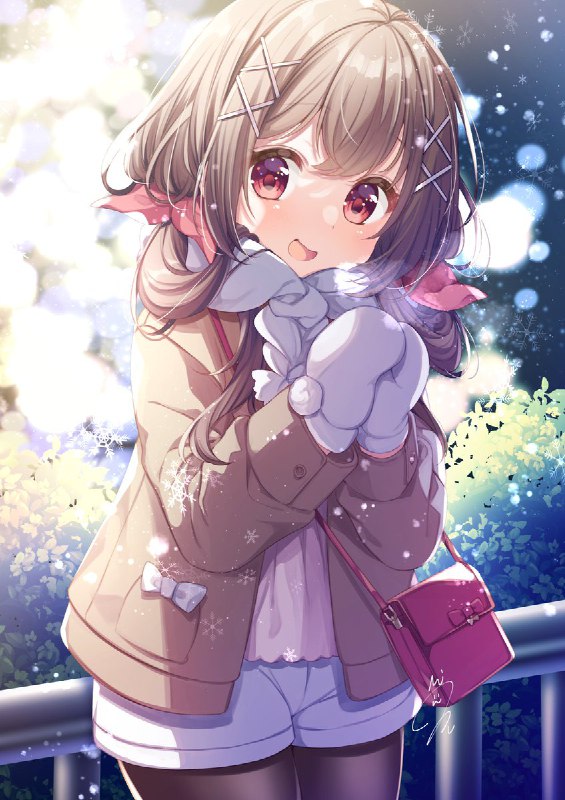 宮花ゆう🌸🐾