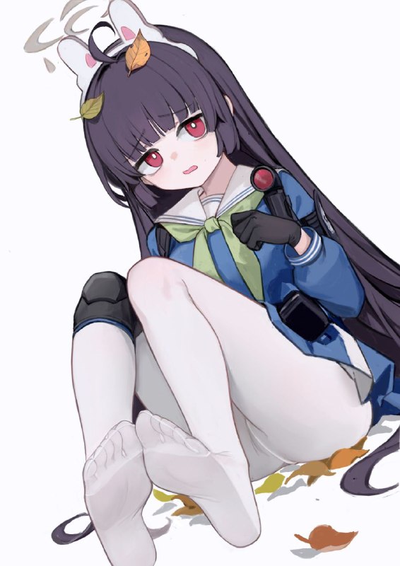 #霞沢ミユ
