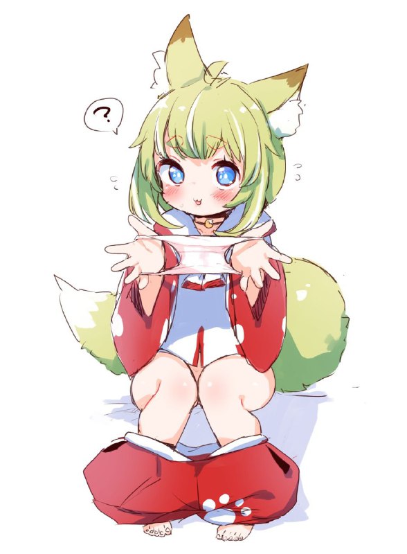 🔞NSFW⚠️ 给你变个魔术！噗~ 脱下来了！ #铜萝烧