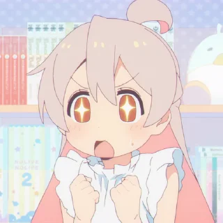 Video Sticker