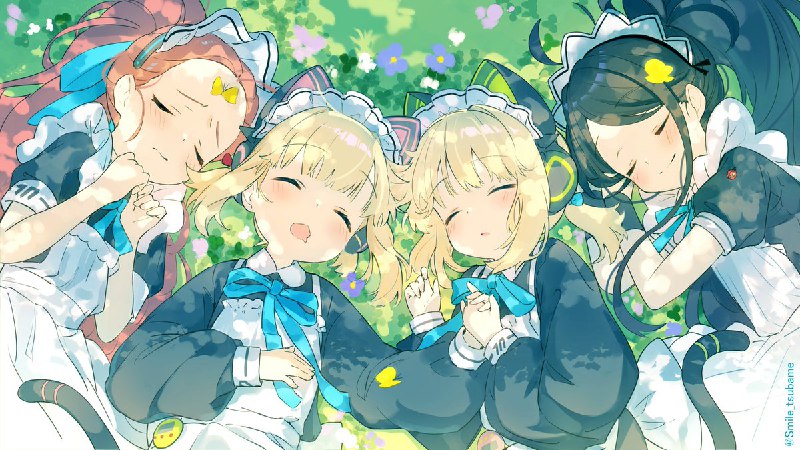 ツバメノ