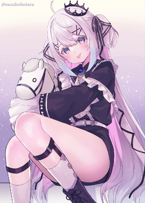 🎠⋈#ペトリエ source