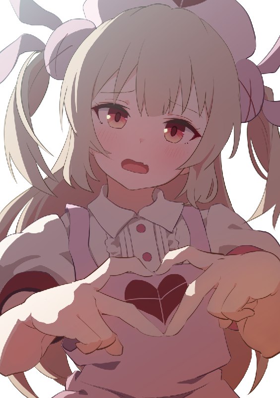 心拍不安定#ヌォンタート source