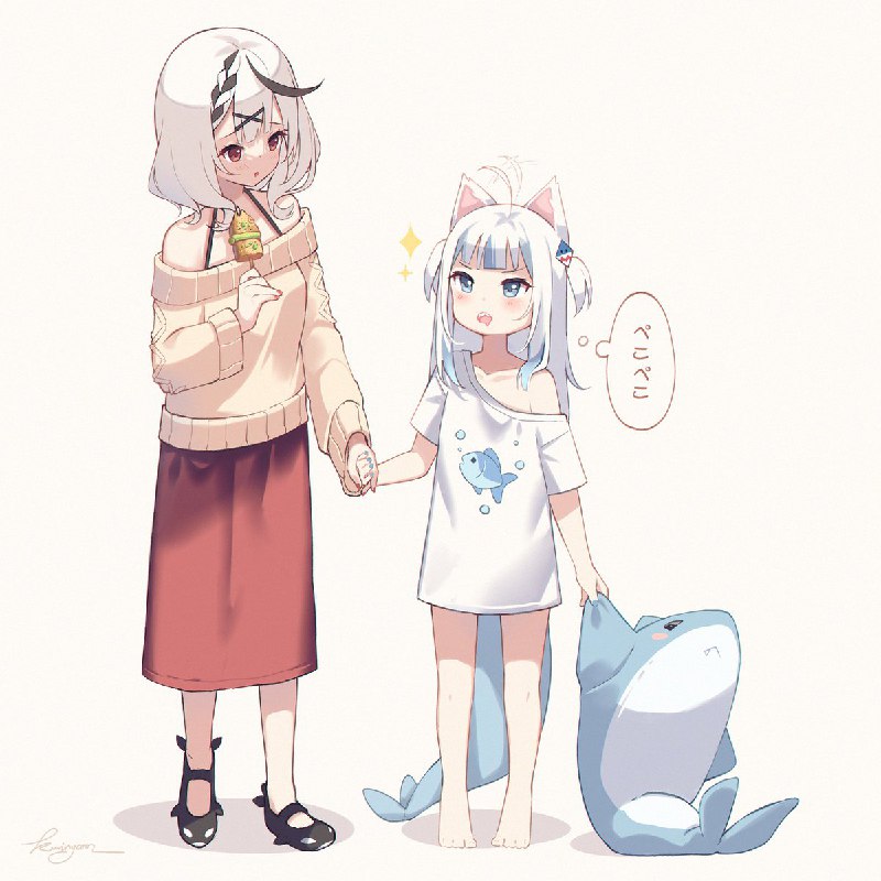 Kuri Nyann🌸