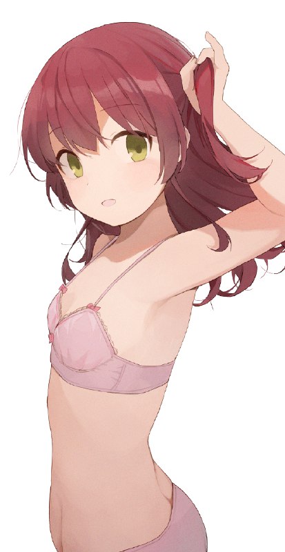 ぼっち・ざ・ろっく！の喜多郁代 source