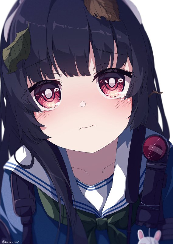 ミユちゃん好き#BlueArchive　#ブルアカ source