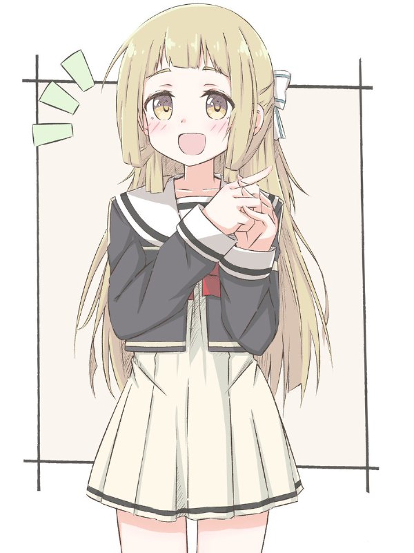 元気いっぱい乃木園子さま source