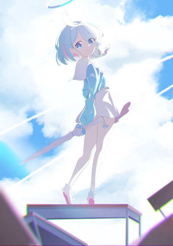 りんごあめ
