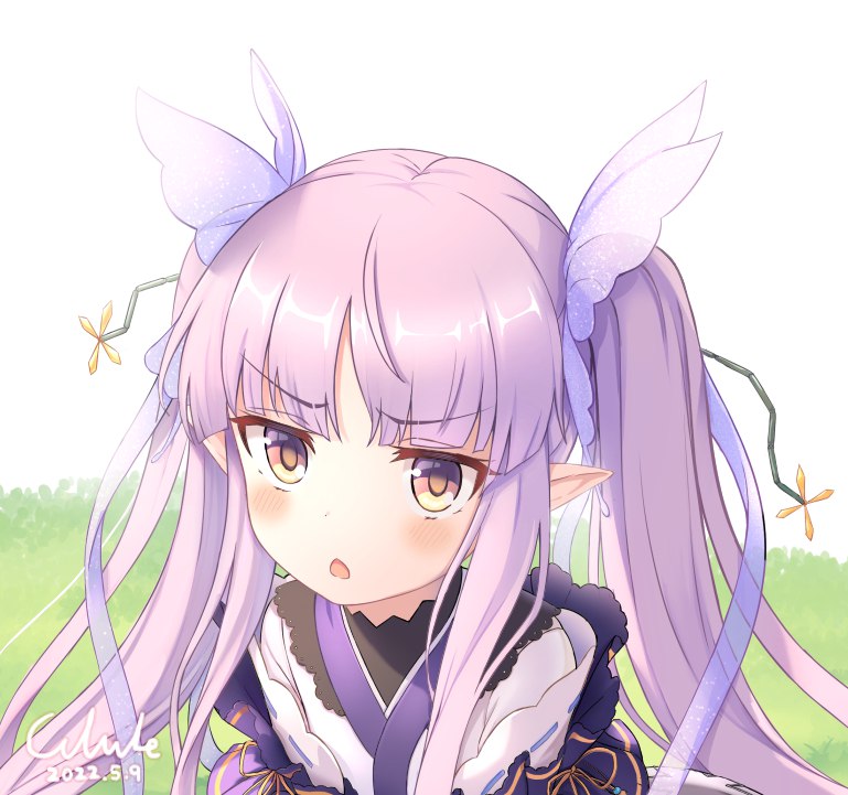 #プリコネR 　#キョウカキョウカちゃん source