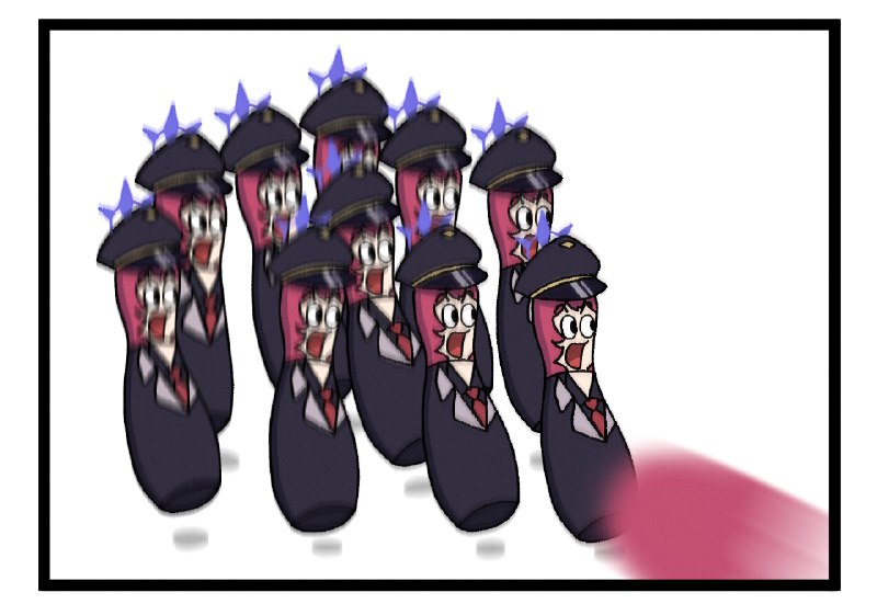 #ブルアカイロハ🎳🎳🎳 source#ブルアカイロハ🎳🎳🎳 source