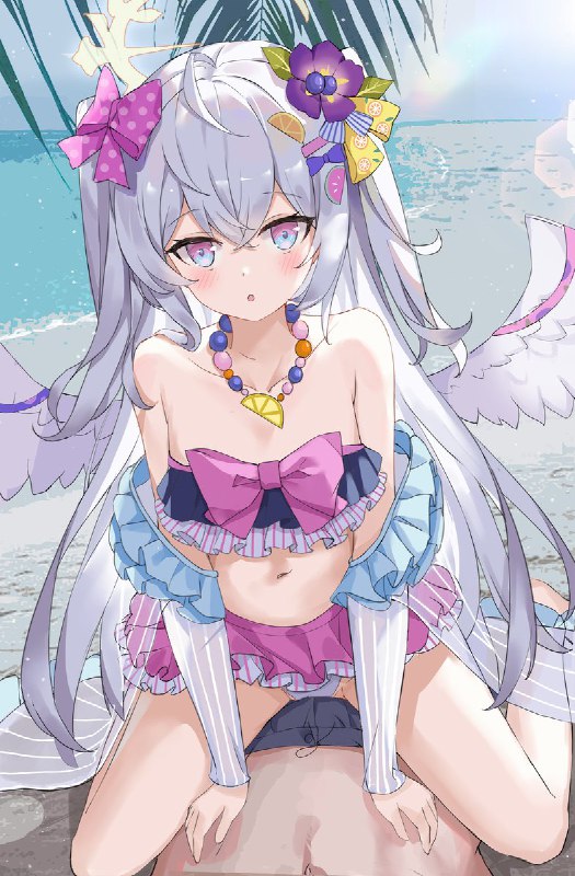 #ブルアカ #BlueArchiveアズサ source