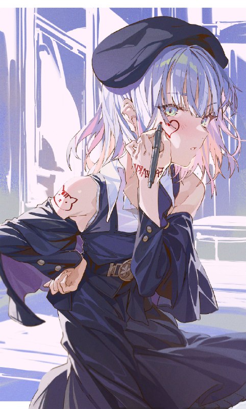 47 カンザリン🖍️ source