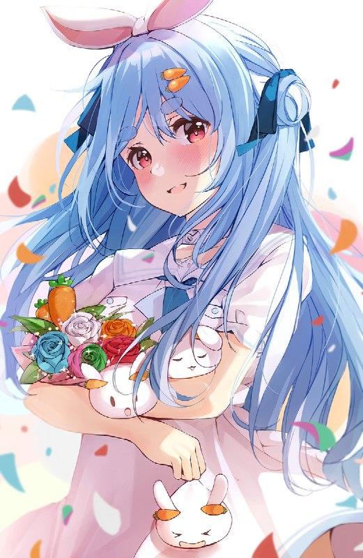 にら
