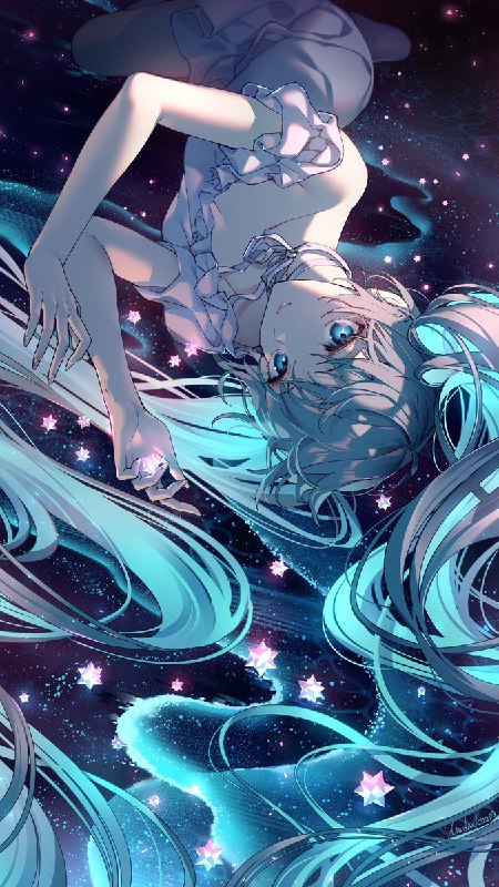 💚3⃣9⃣💙#ミクの日 #ミクの日2022 source
