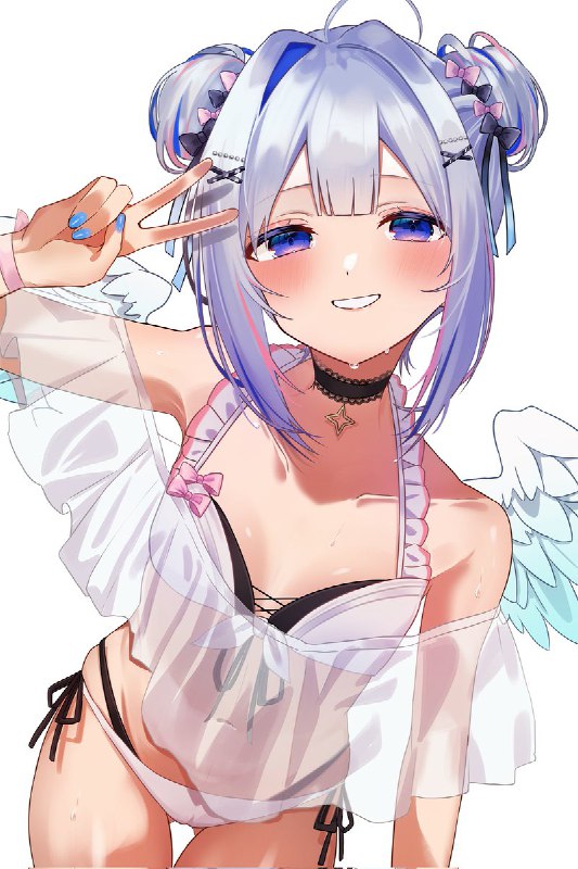 上