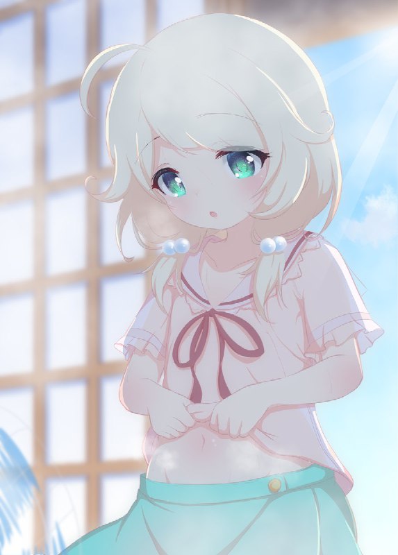 星空ミコト
