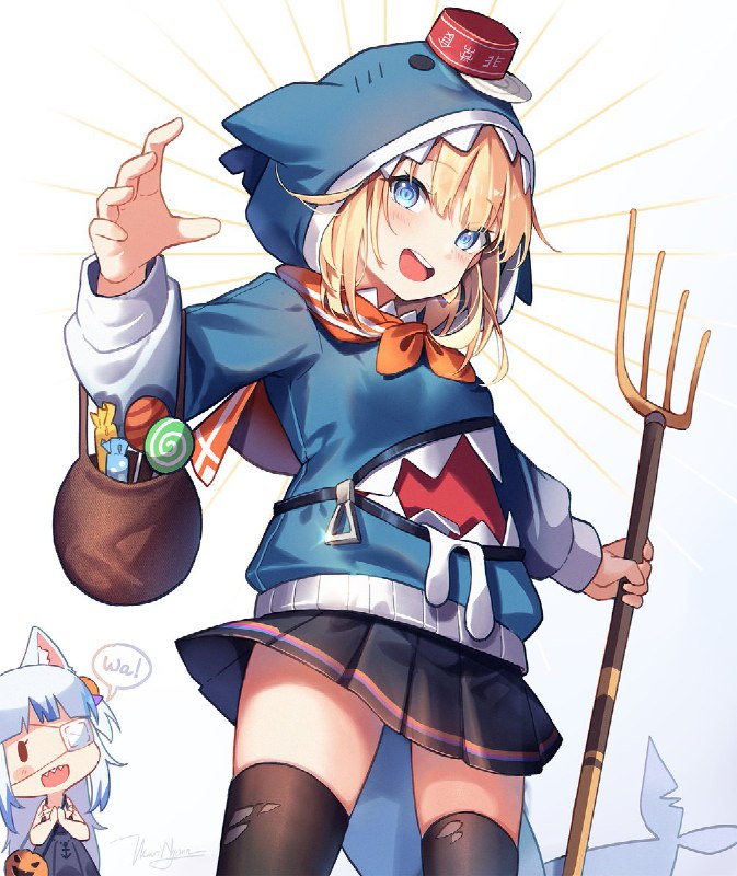 Kuri🌸クリ