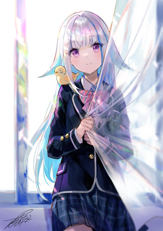 藤ちょこ-fuzichoco-