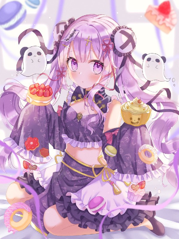 ふかみみ＠ご依頼受付中