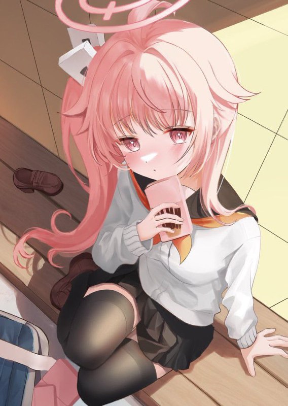 どか