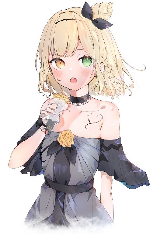 skebリクエストありがとうございました!#いばら絵ん source