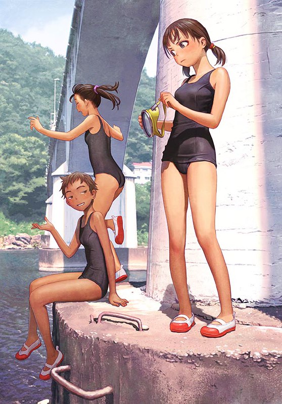 準備は概ね終わりました