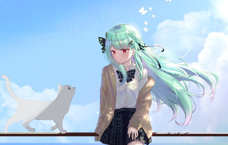 #絵クロマンサーwip source