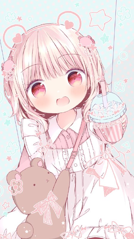 🧸🥤 #おねロリキャバクラ source