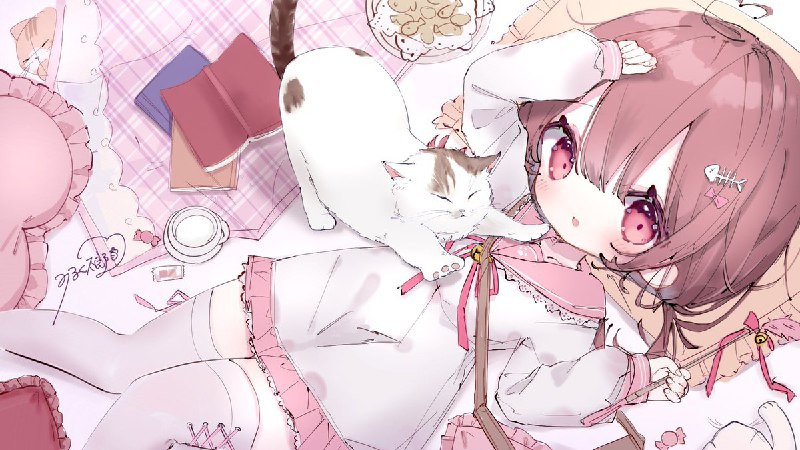 ラフ画 source