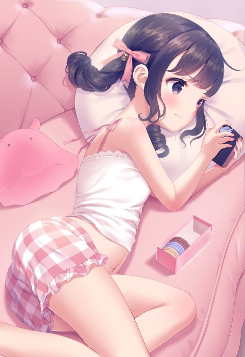 #いい太ももの日もちもちな太ももが好きです(´꒳) source#いい太ももの日もちもちな太ももが好きです(´꒳) source