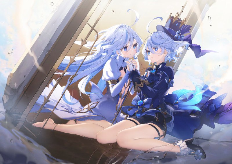 雨ノ坂のの