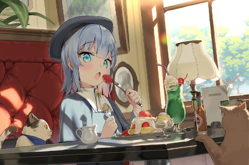 チャンネル登録6000人ありがとー！！＃ザリンあーと source