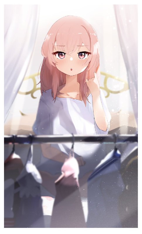 のほほんネコ