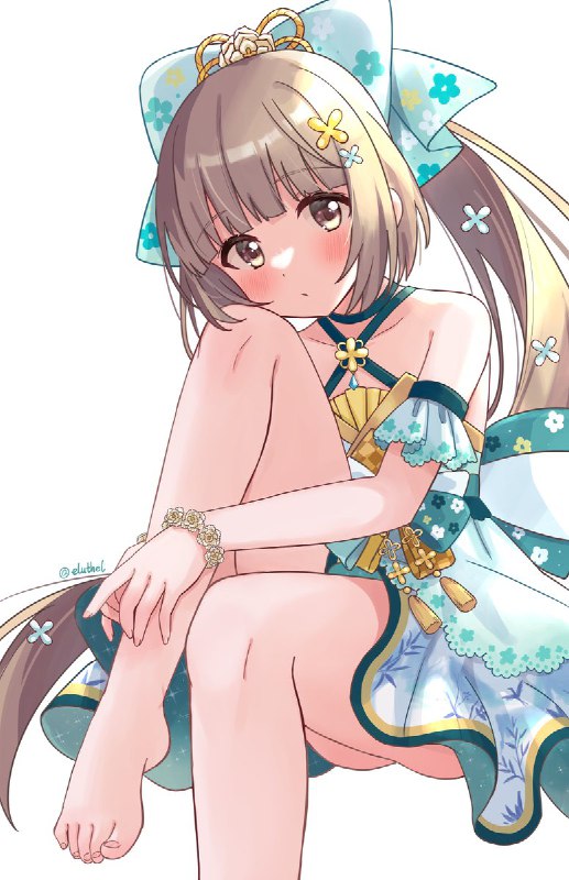 よしのん#依田芳乃 source