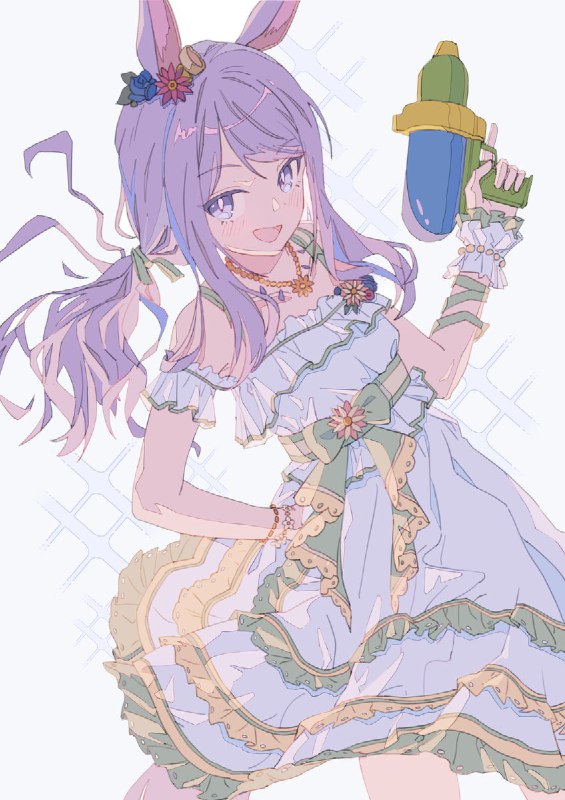 #ウマ娘 #ウマ娘プリティーダービー #メジロマックイーン source