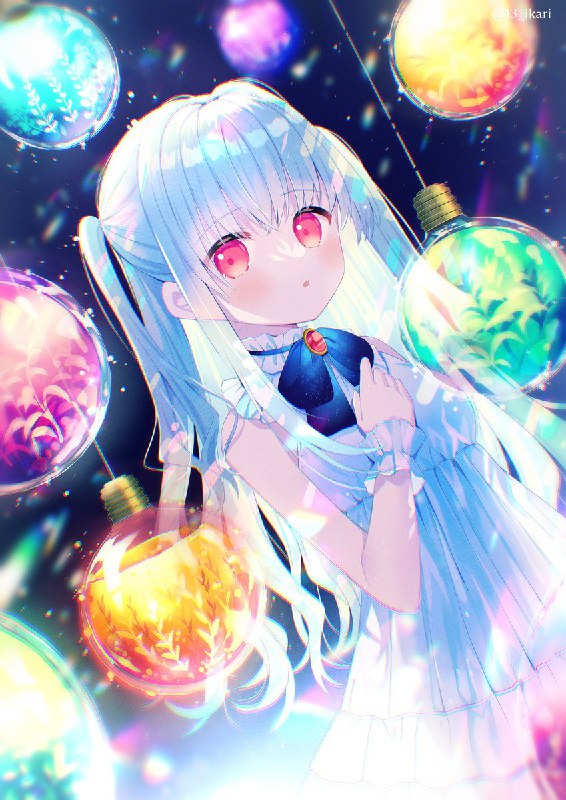 いかり