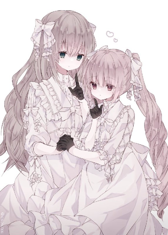 #絵柄が好みっていう人にフォローされたいよろしくお願いします〜！ source