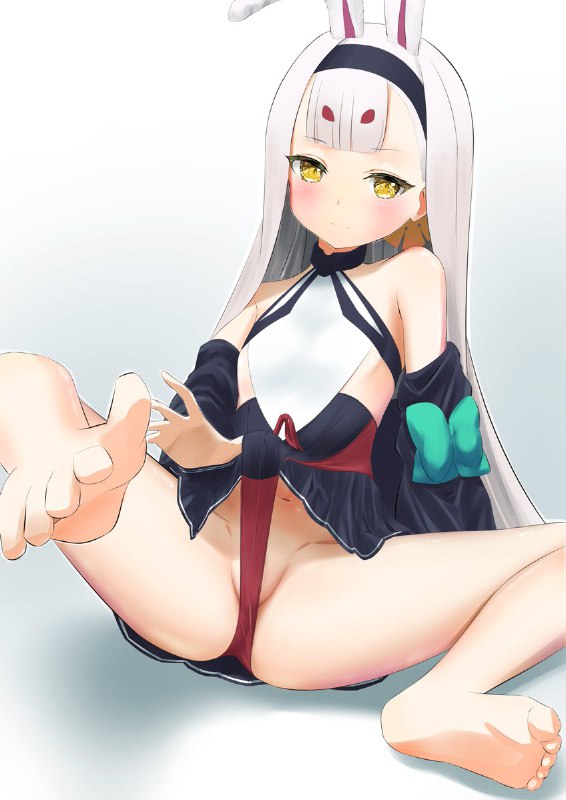 島風ちゃん#アズレン #アズールレーン#島風 source