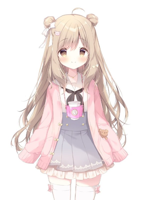 はじめまして！新米Vtuberしもんと申します🧸✨誰も知り合いが居ないまま、この世界に飛び込んでしまいました…ゲーム大好きごはん大好き！楽しくおしゃべりしながらちょっと役に立つ…かもしれない、元気の出る配信をしたいです☕よろしくお願いします💖#Vtuber#新人Vtuver#Vtuber準備中 source