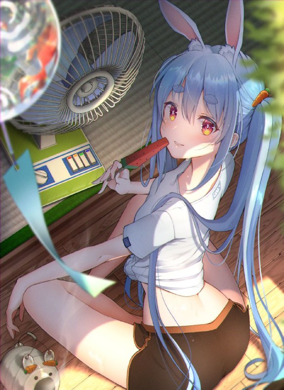 夏