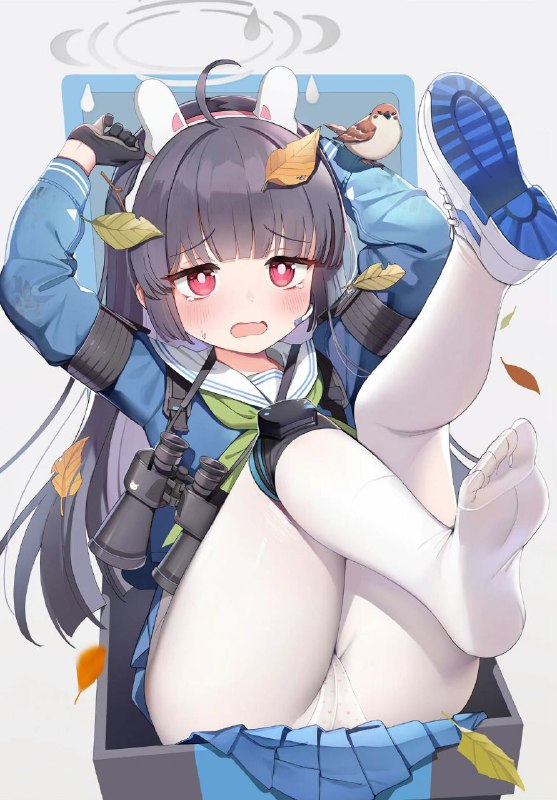 #霞沢ミユ