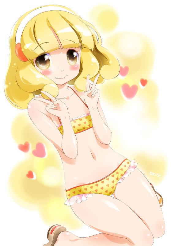 きいろ source