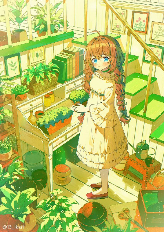 いかり